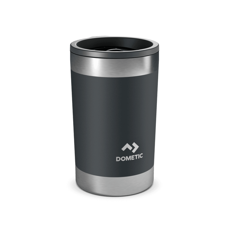 Dométic Gobelet isotherme 320 ml - Thermo Tumbler 32 TMBR32 Ardoise