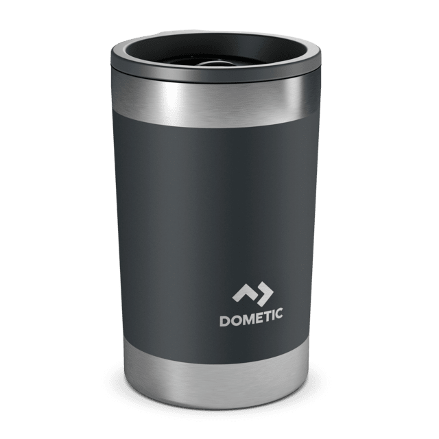 Dométic Gobelet isotherme 320 ml - Thermo Tumbler 32 TMBR32 Ardoise