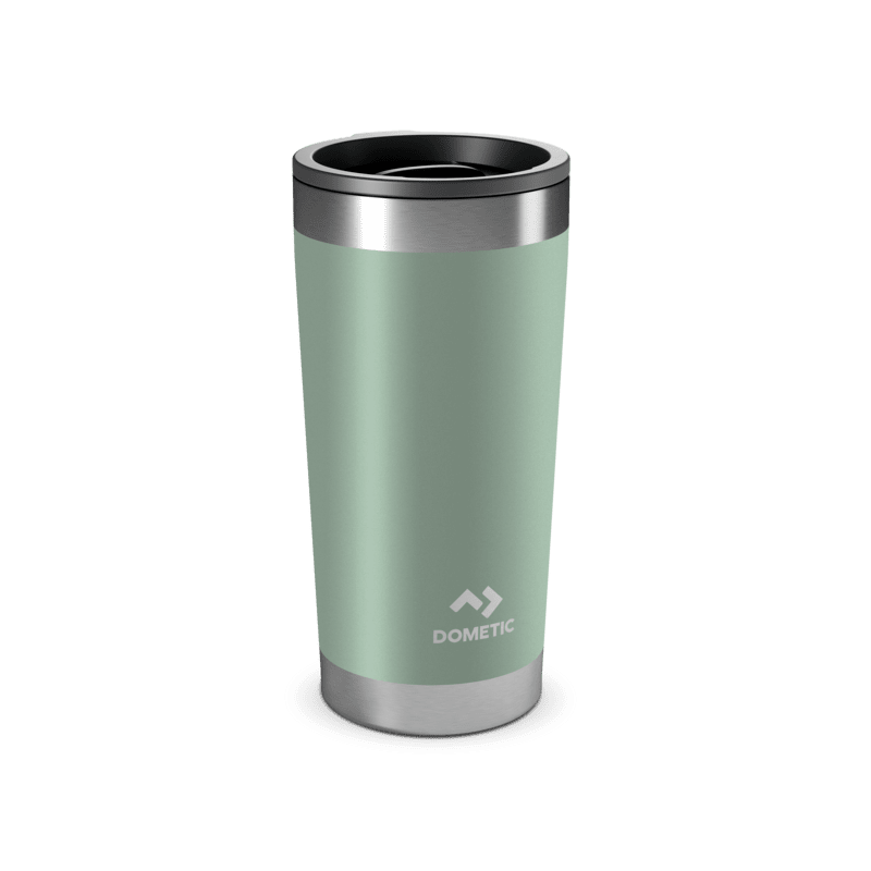 Dométic Gobelet isotherme 600 ml - Thermo Tumbler 60 TMBR60 Mousse