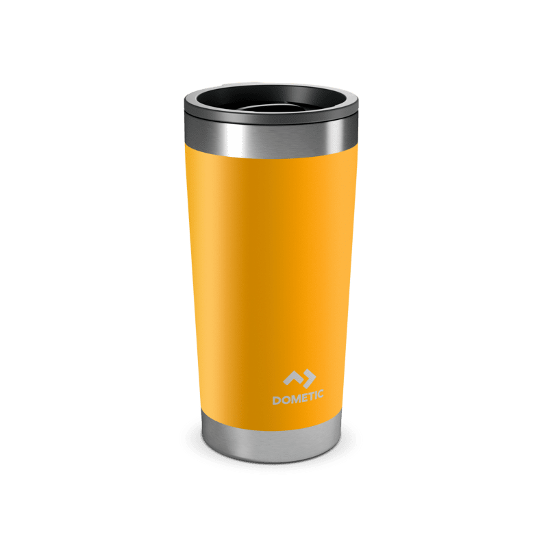 Dométic Gobelet isotherme 600 ml - Thermo Tumbler 60 TMBR60 Soleil