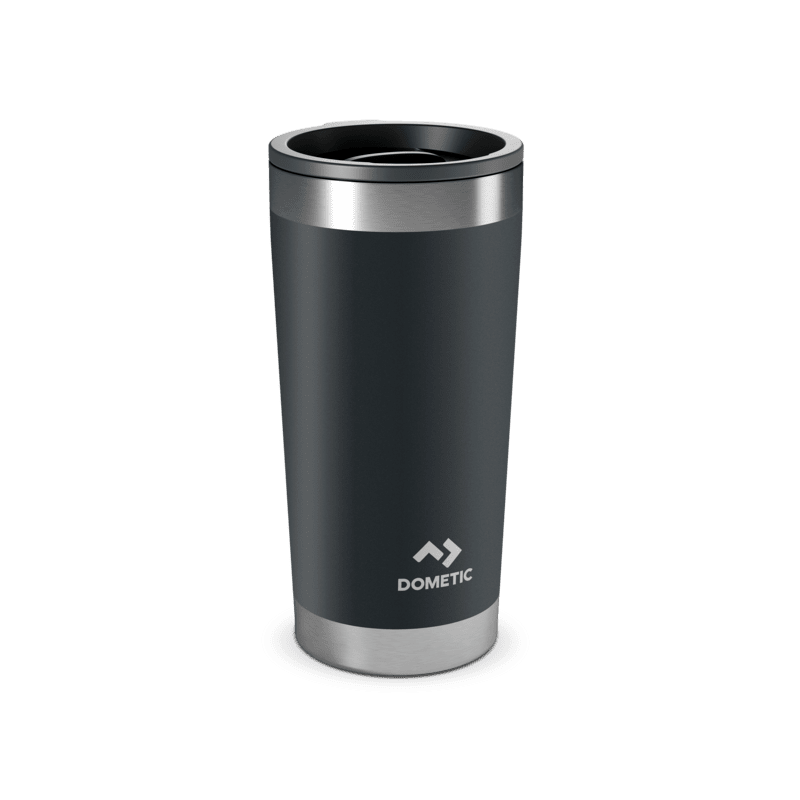 Dométic Gobelet isotherme 600 ml - Thermo Tumbler 60 TMBR60 Ardoise