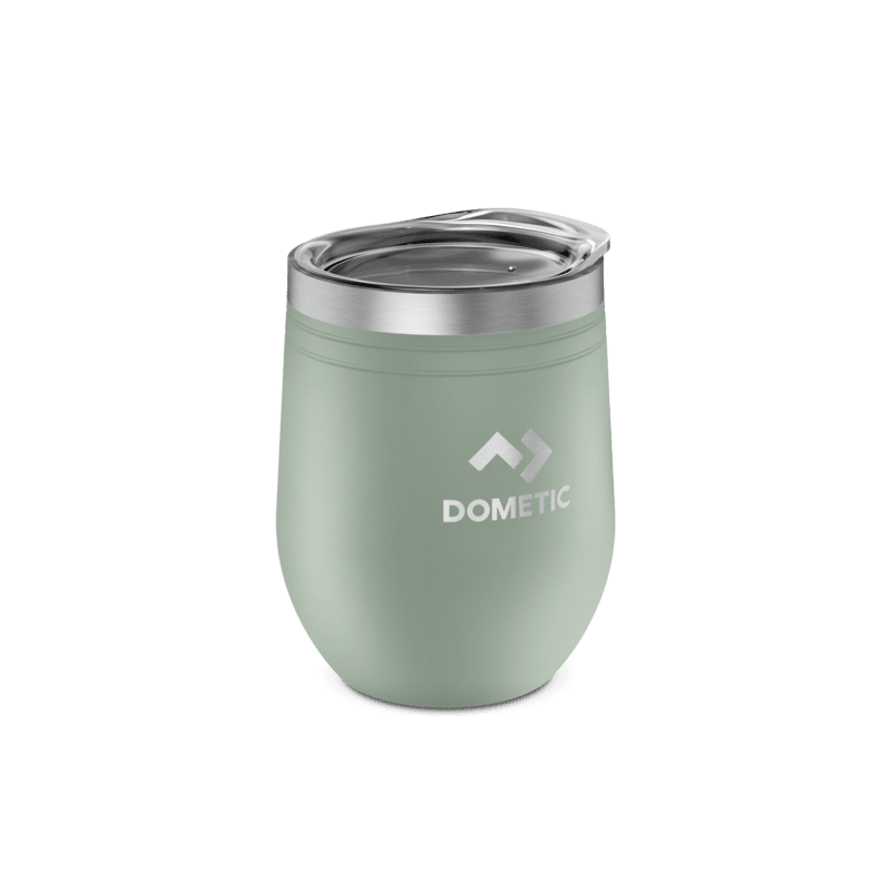 Dométic Gobelet à vin isotherme 300 ml - Wine Tumbler 30 THWT30 Mousse