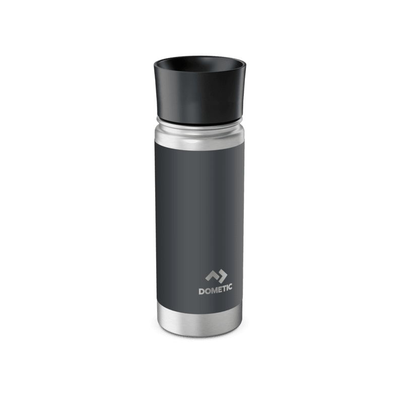 Dométic Bouteille isotherme 500 ml - Thermo Bottle 50 THRM50 Ardoise
