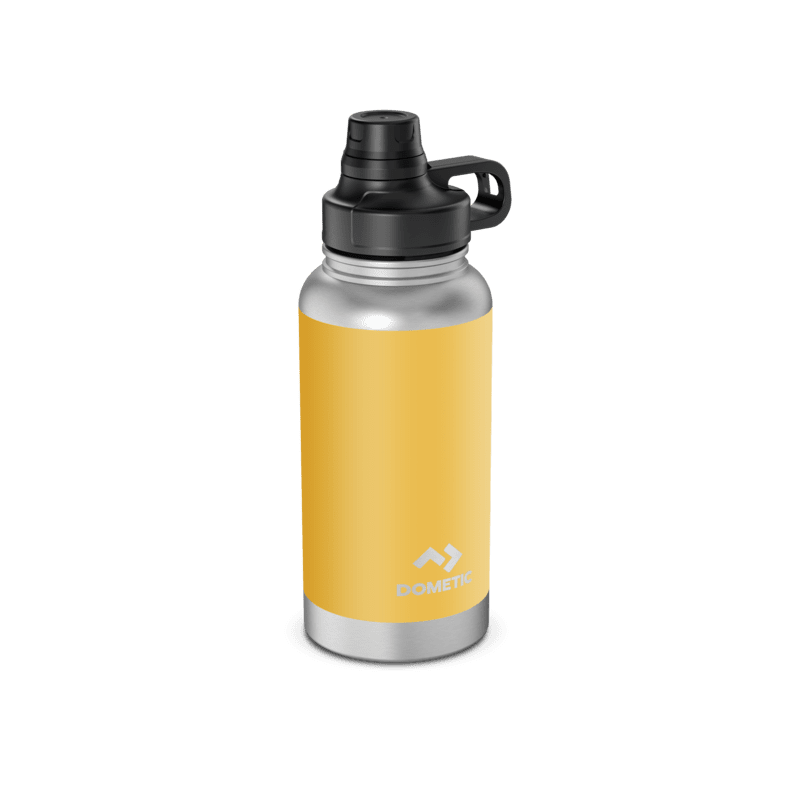 Dométic Bouteille isotherme 900 ml - Thermo Bottle 90 THRM90 Soleil