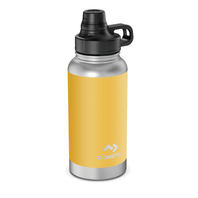 Dométic Bouteille isotherme 900 ml - Thermo Bottle 90 THRM90 Soleil