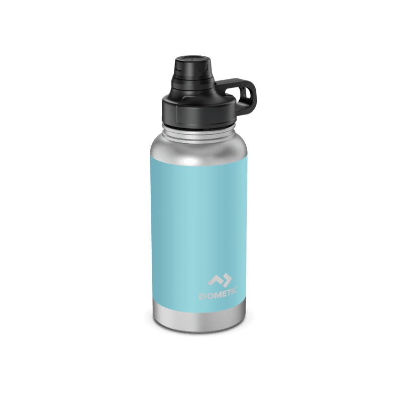 Dométic Bouteille isotherme 900 ml - Thermo Bottle 90 THRM90 Lagune
