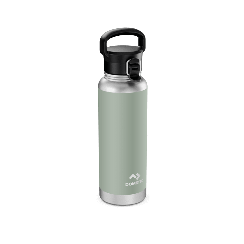 Dométic Bouteille isotherme 1200 ml - Thermo Bottle 120 THRM120 Mousse