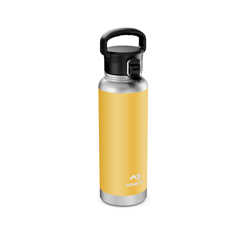 Dométic Bouteille isotherme 1200 ml - Thermo Bottle 120 THRM120 Soleil