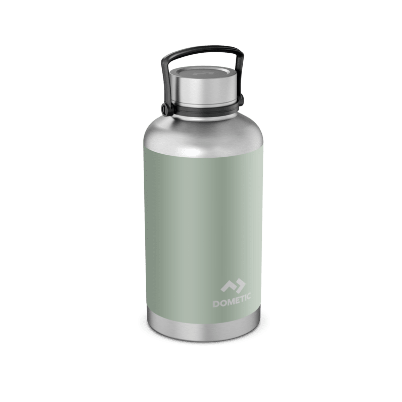Dométic Bouteille isotherme 1920 ml - Thermo Bottle 192 THRM192 Mousse