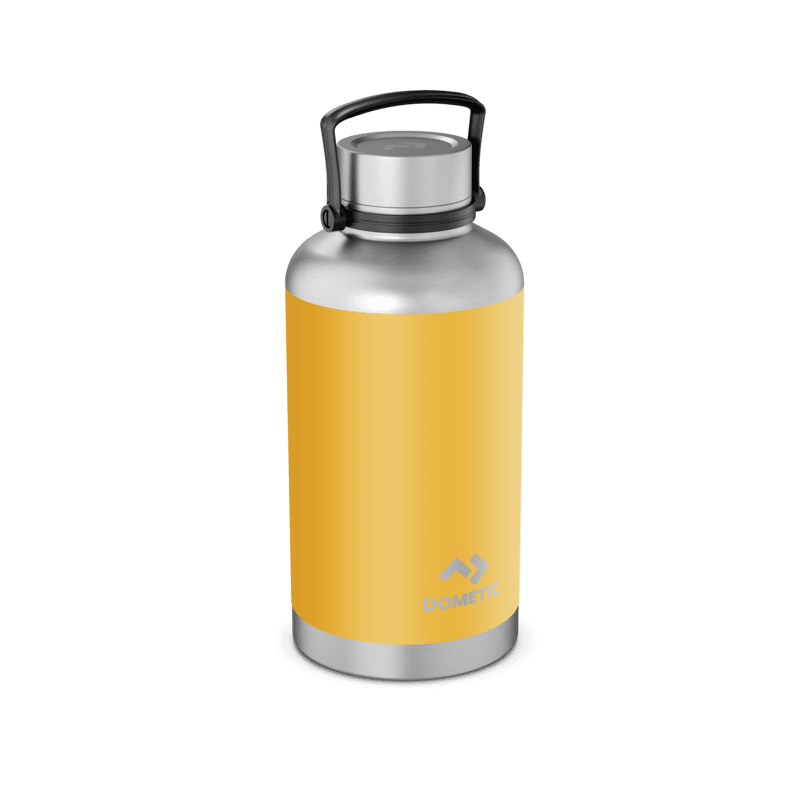 Dométic Bouteille isotherme 1920 ml - Thermo Bottle 192 THRM192 Soleil