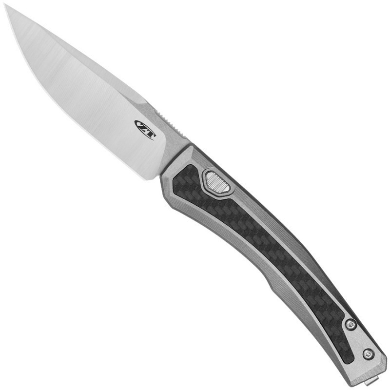 Zero Tolérance COUTEAU AUTOMATIQUE ZERO TOLERANCE 0556