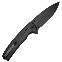 Civivi COUTEAU CIVIVI SENTINEL STRIKE II ALUMINIUM NOIR BLACKWASH - Image 3