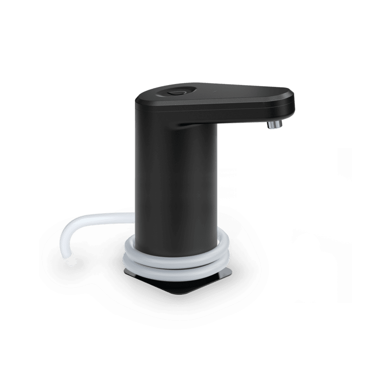 Dométic Robinet d’eau auto-alimenté portable - GO Hydration Water Faucet