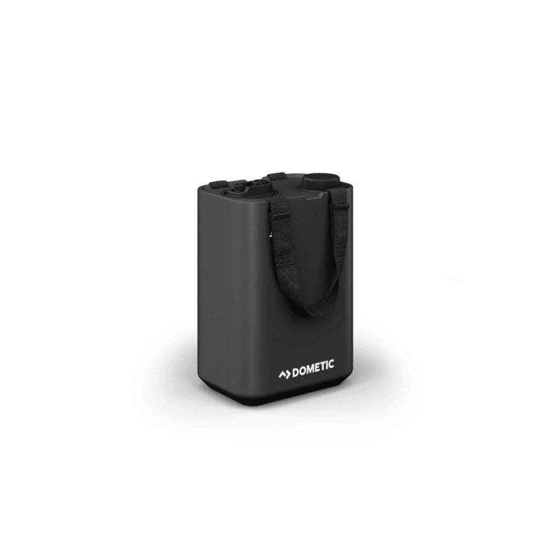 Dométic Réservoir d’eau Hydration Water Jug 11 L - Anthracite