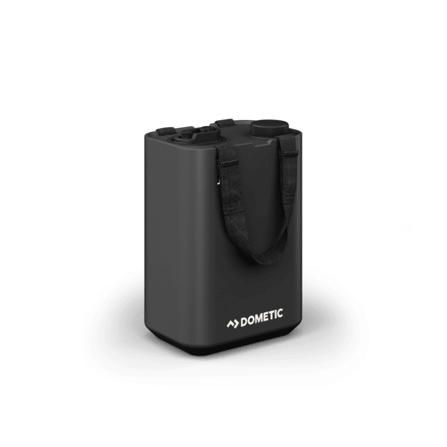 Dométic Réservoir d’eau Hydration Water Jug 11 L - Anthracite