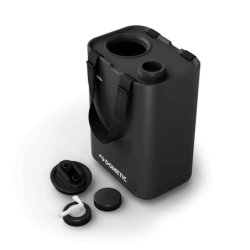 Dométic Réservoir d’eau Hydration Water Jug 11 L - Anthracite - Image 2