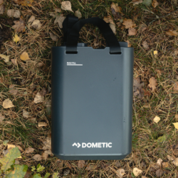 Dométic Réservoir d’eau Hydration Water Jug 11 L - Anthracite - Image 6