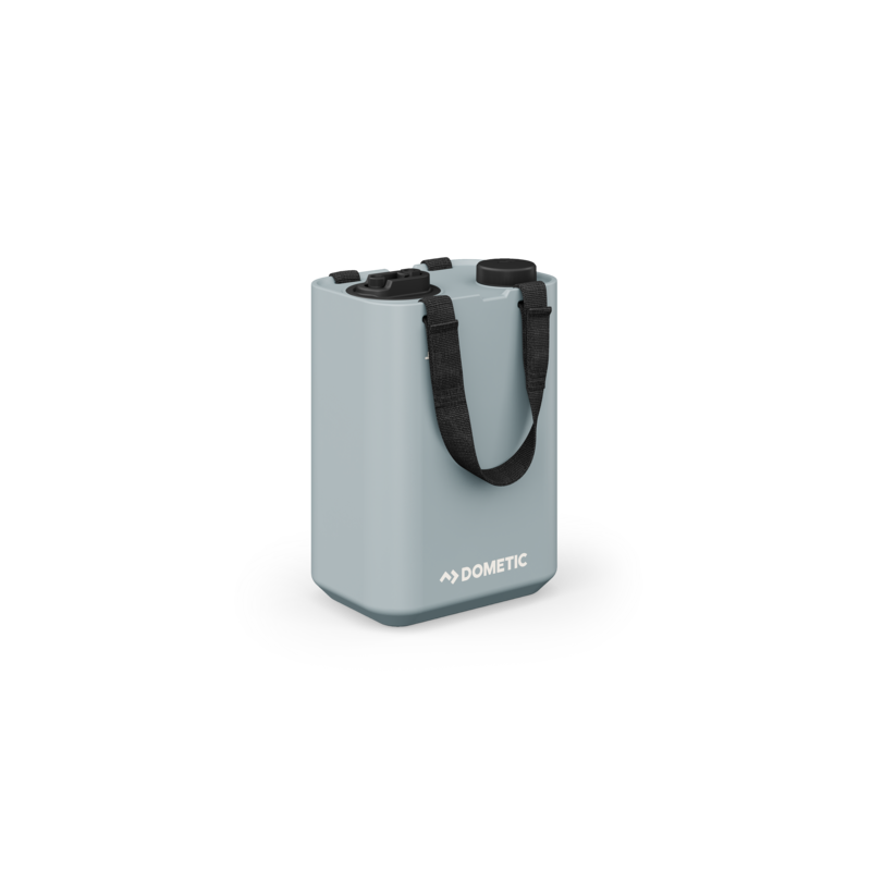 Dométic Réservoir d’eau Hydration Water Jug 11 L - Cendre