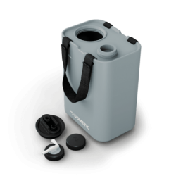 Dométic Réservoir d’eau Hydration Water Jug 11 L - Cendre - Image 2