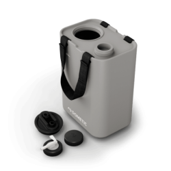 Dométic Réservoir d’eau Hydration Water Jug 11 L - Glacier - Image 2