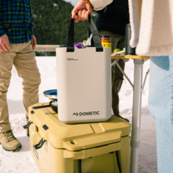 Dométic Réservoir d’eau Hydration Water Jug 11 L - Glacier - Image 4
