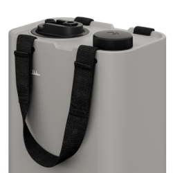 Dométic Réservoir d’eau Hydration Water Jug 11 L - Glacier - Image 6