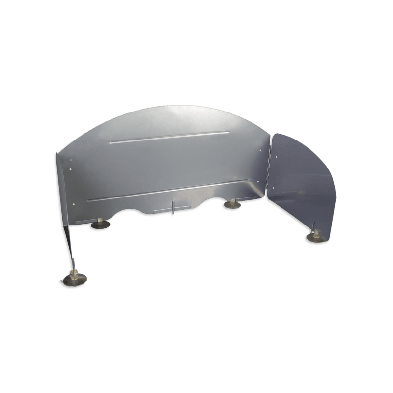Dométic Paravent de cuisine - Kampa Universal Windshield
