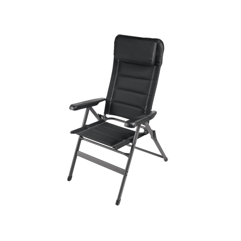 Dométic Chaise inclinable - Luxury Firenze