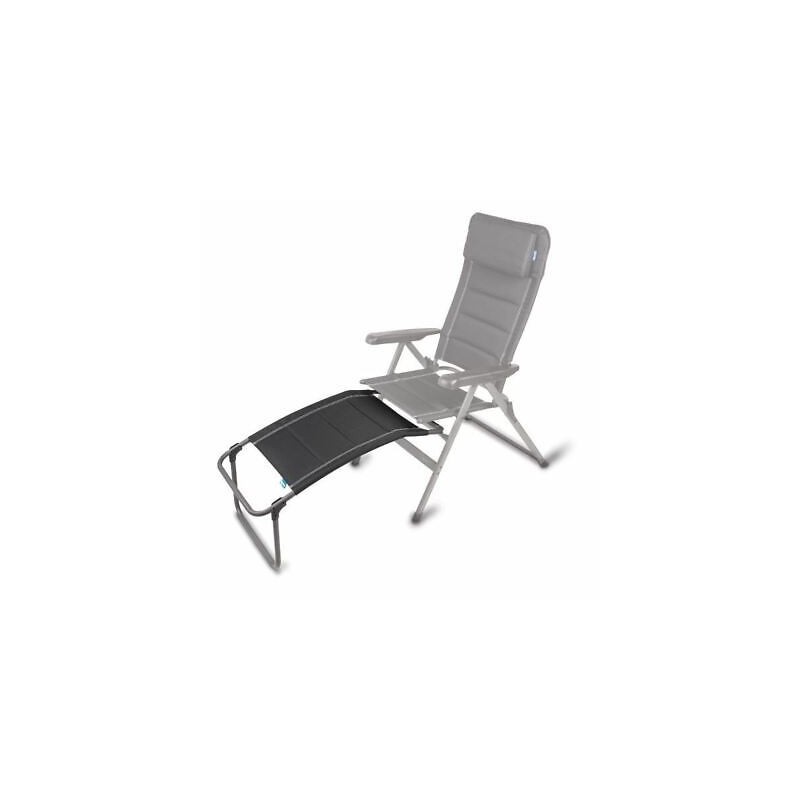 Dométic Repose-pieds pour chaise inclinable - Footrest Firenze