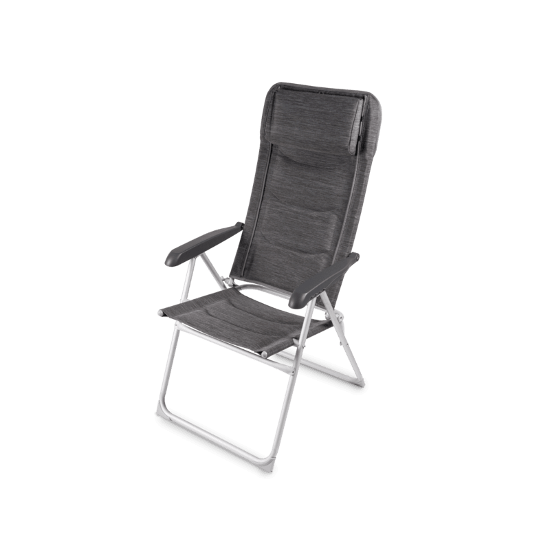 Dométic Chaise inclinable - Comfort Modena