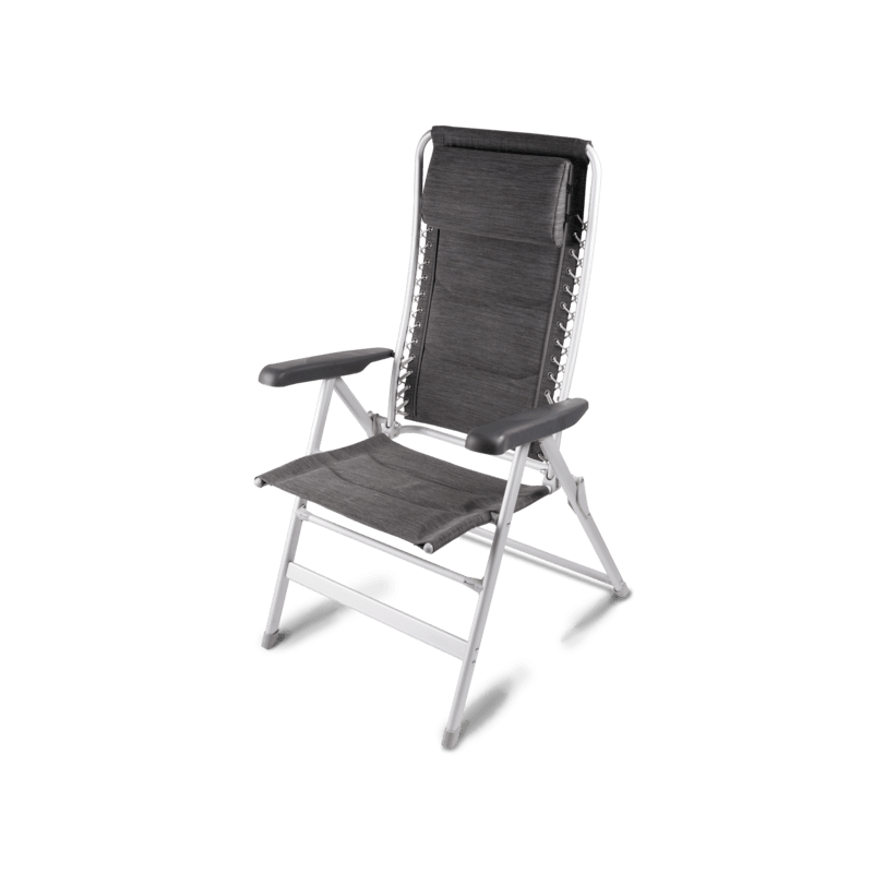 Dométic Chaise inclinable - Lounge Modena