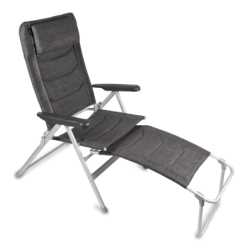 Dométic Repose-pieds pour chaise inclinable - Footrest Modena - Image 2