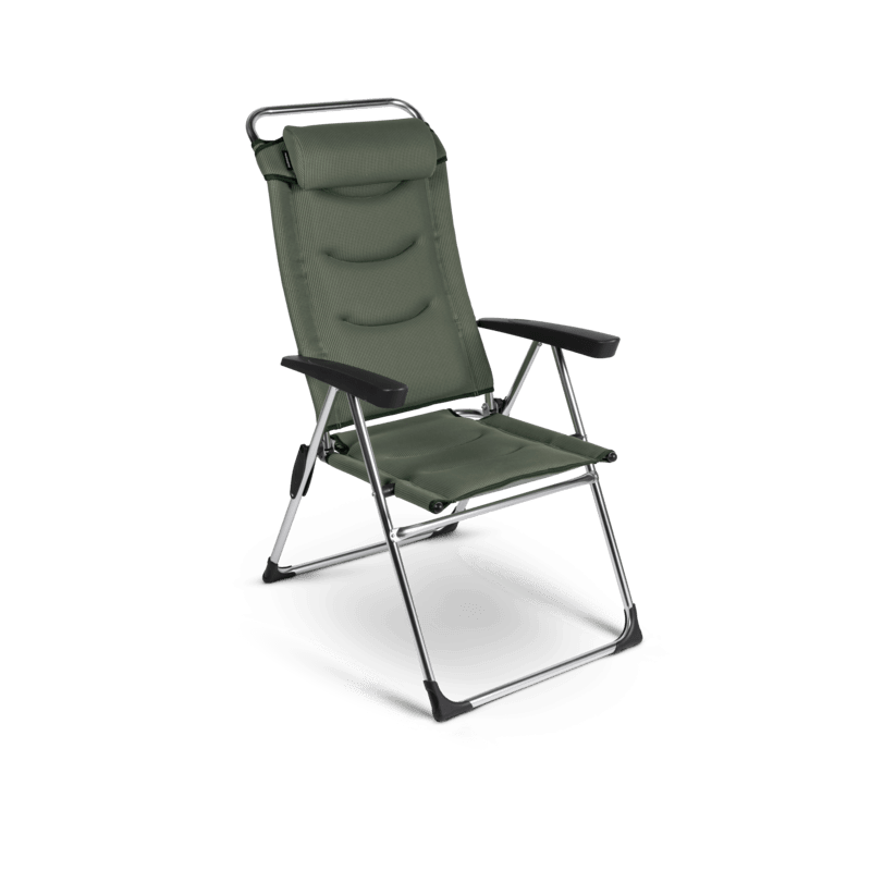 Dométic Chaise inclinable - Lusso Milano REDUX