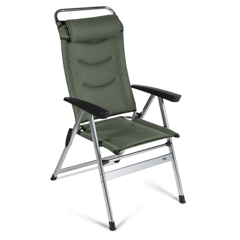 Dométic Chaise inclinable - Quattro Milano REDUX