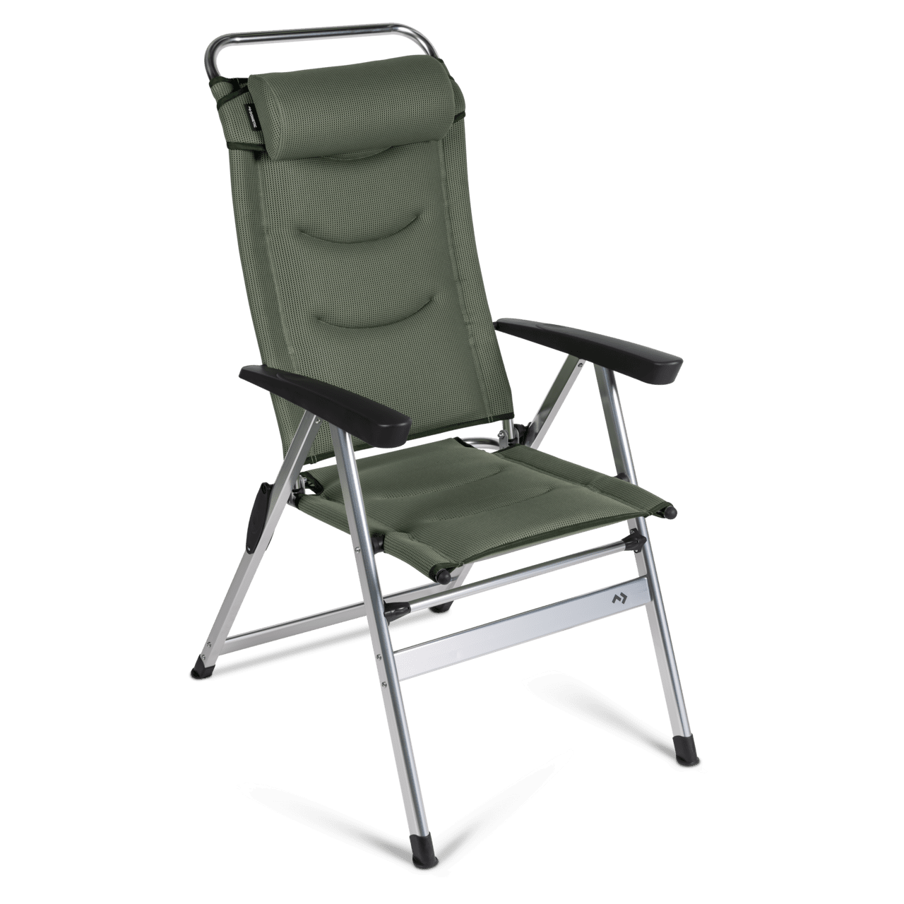 Dométic Chaise inclinable - Quattro Milano REDUX