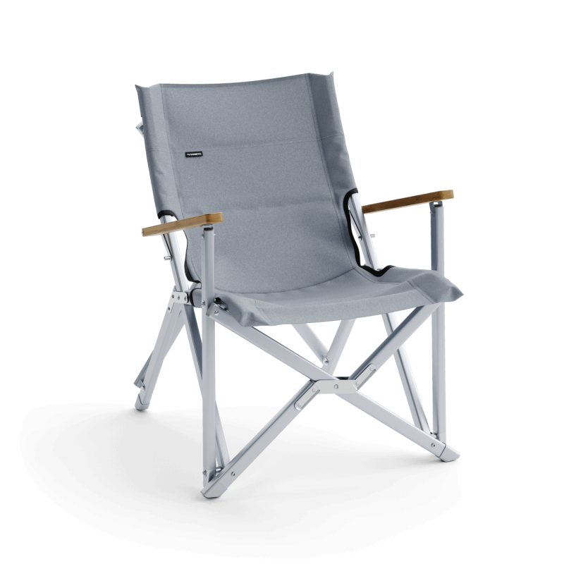 Dométic Chaise de camping compact - GO Compact Camp Chair - Silt
