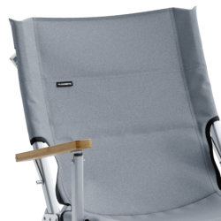 Dométic Chaise de camping compact - GO Compact Camp Chair - Silt - Image 4