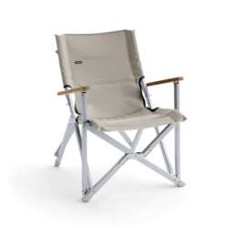 Dométic Chaise de camping compact - GO Compact Camp Chair - Cendre - Image 2
