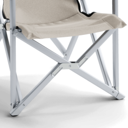 Dométic Chaise de camping compact - GO Compact Camp Chair - Cendre - Image 4