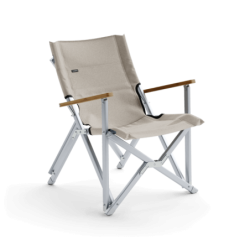 Dométic Chaise de camping compact - GO Compact Camp Chair - Cendre - Image 5