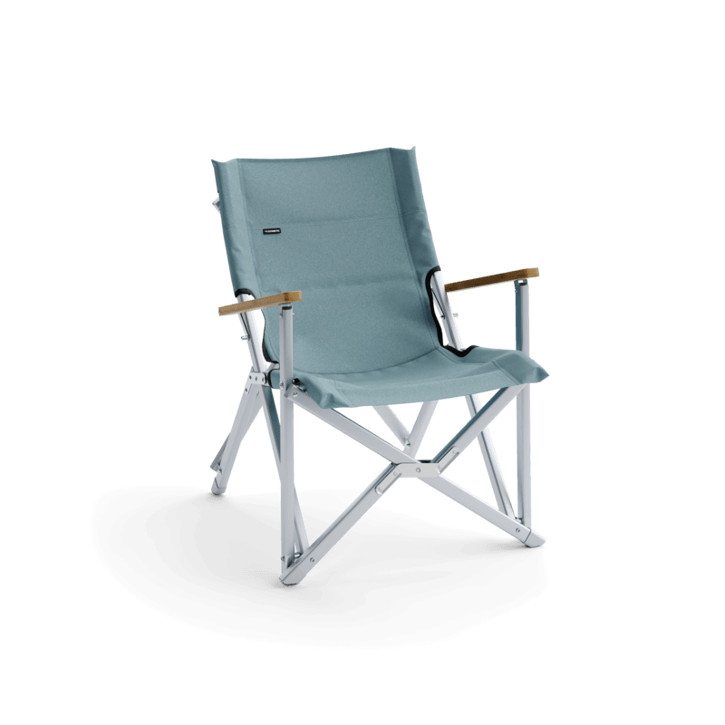 Dométic Chaise de camping compact - GO Compact Camp Chair - Glacier