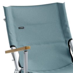 Dométic Chaise de camping compact - GO Compact Camp Chair - Glacier - Image 2