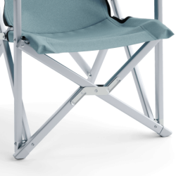 Dométic Chaise de camping compact - GO Compact Camp Chair - Glacier - Image 3