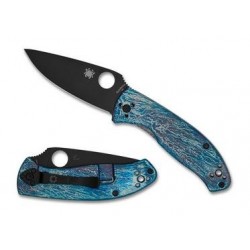 COUTEAU SPYDERCO TENACIOUS...