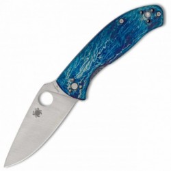 COUTEAU SPYDERCO TENACIOUS...