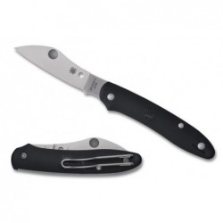 COUTEAU SPYDERCO ROADIE XL