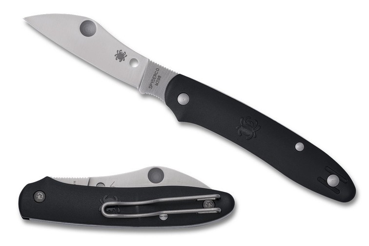 Spyderco COUTEAU SPYDERCO ROADIE XL
