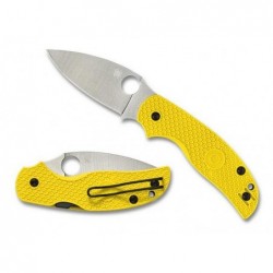 COUTEAU SPYDERCO SAGE 5...