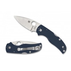 COUTEAU SPYDERCO NATIVE 5...