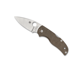 COUTEAU SPYDERCO NATIVE 5...